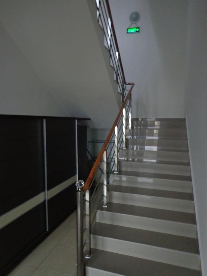 Hotel Rio Πρίστινα Εξωτερικό φωτογραφία