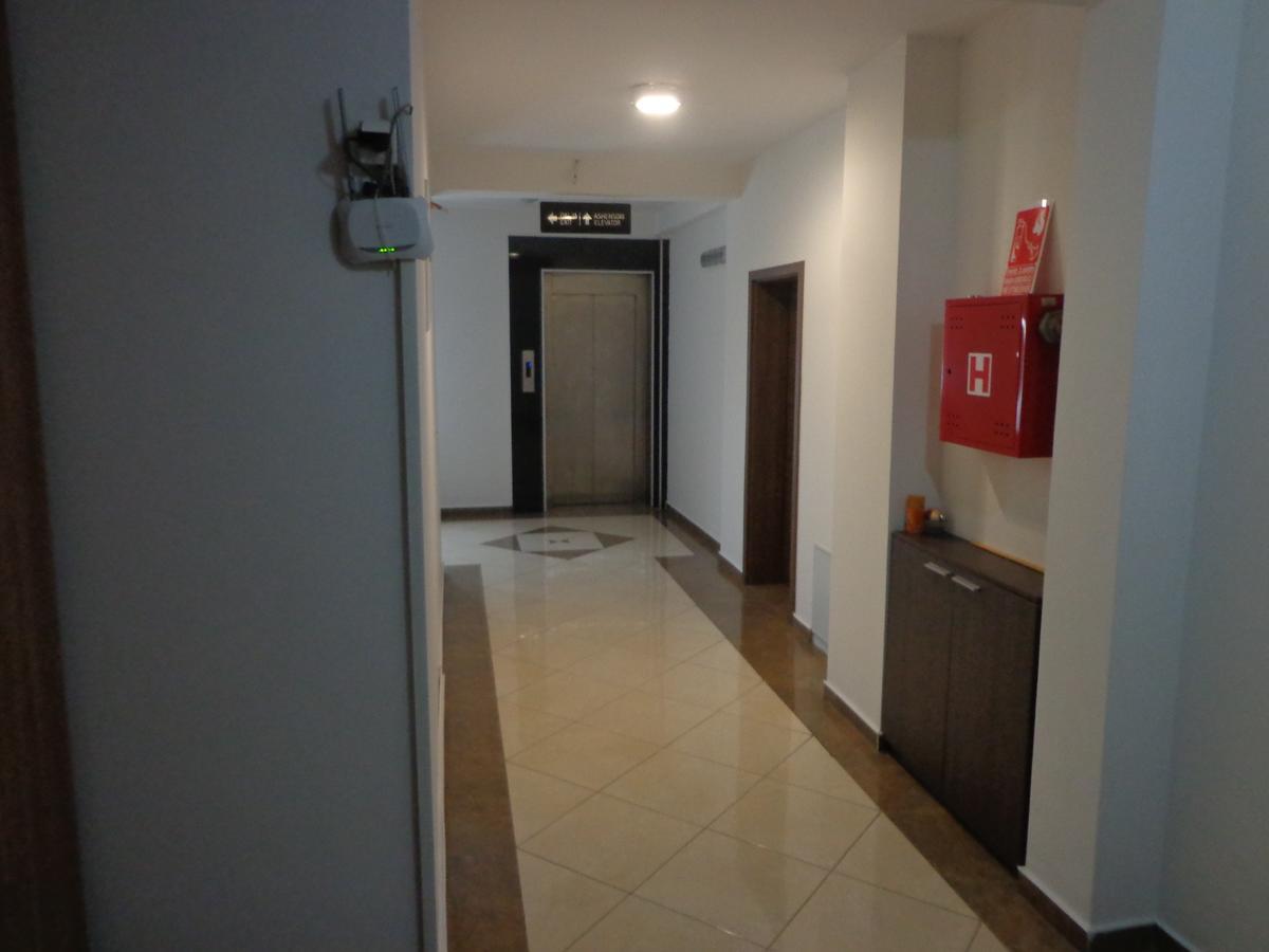 Hotel Rio Πρίστινα Εξωτερικό φωτογραφία