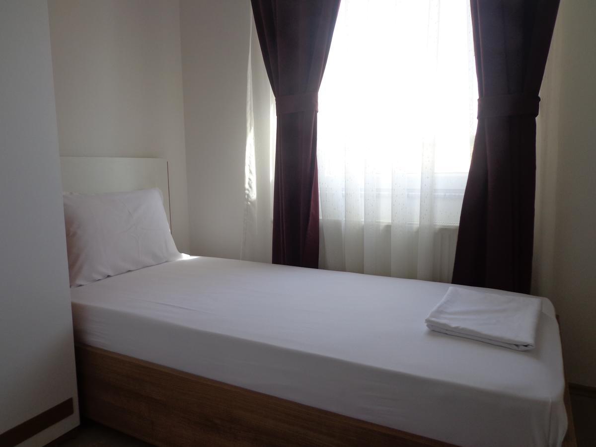 Hotel Rio Πρίστινα Εξωτερικό φωτογραφία