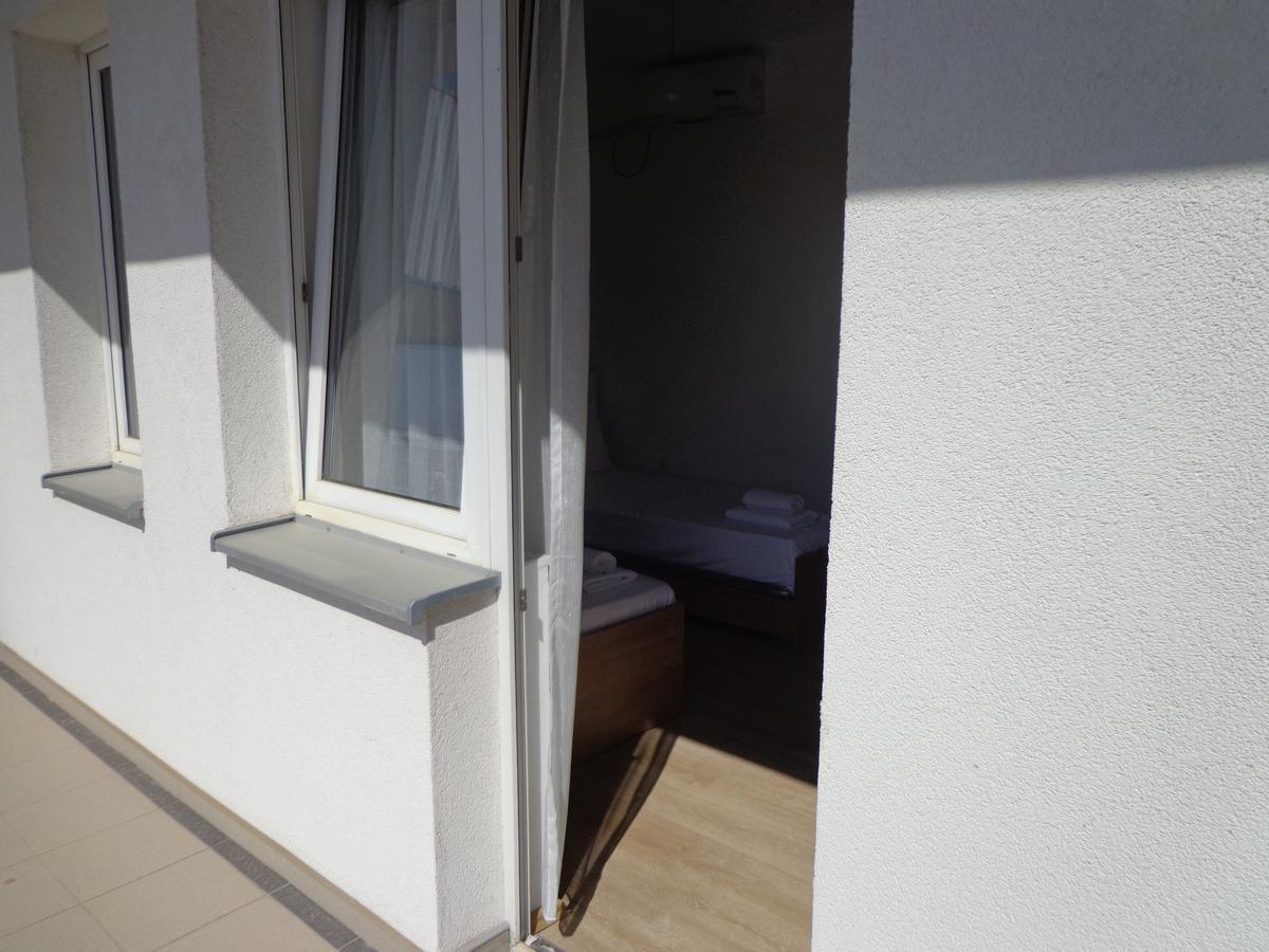 Hotel Rio Πρίστινα Εξωτερικό φωτογραφία