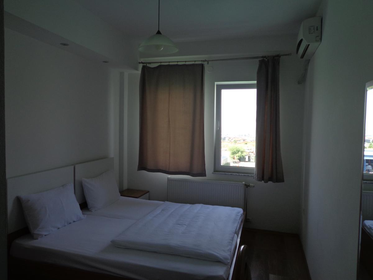 Hotel Rio Πρίστινα Εξωτερικό φωτογραφία